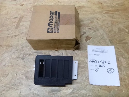 Jeep cherokee 90 uhr - '86-'90,