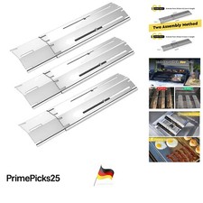 Gas Grill Burner Cover