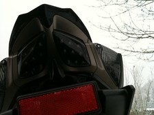 LED Rücklicht Heckleuchte