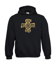 AZTEC BIRD II Indianer Zeichen