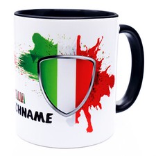 Italien Italia Italy Tasse