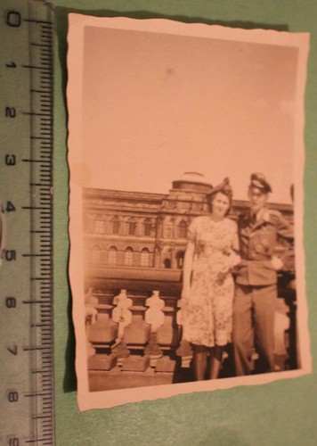 Tolles altes foto dresden - altes,