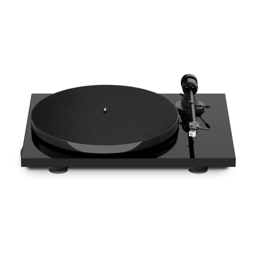 Pro ject plattenspieler - plattenspieler, e1