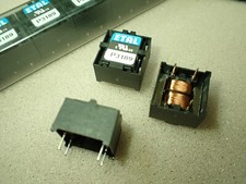 2 x P3189 LINE PASSENDER