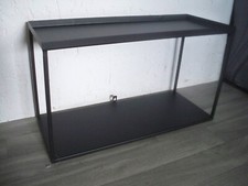 Wandregal Black Cube