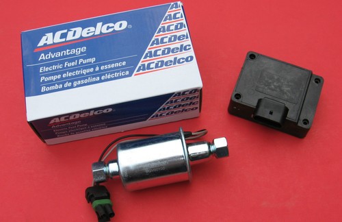 Diesel - 6,5l,