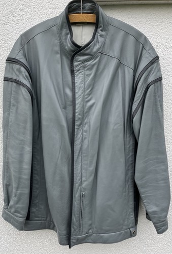 Bmw lederjacke - bmw,