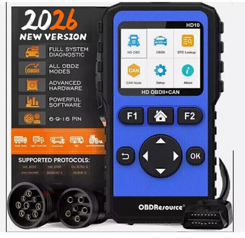 2026 lkw trucks diagnosegerät - lkw,