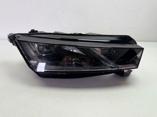 Skoda octavia 5e4 led - iv,