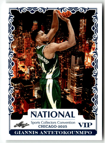 2025 leaf sports collector - 2025,