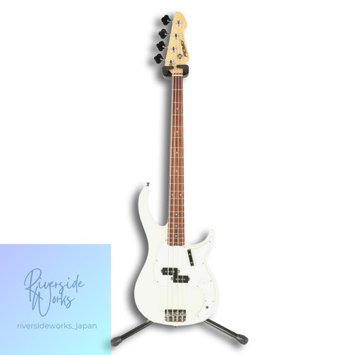 Peavey bass milestone 4 - peavey, e-bass