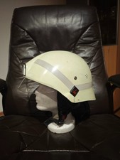 Schuberth F200 Feuerwehhrlm /