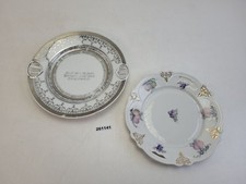 Teller silesia porzellan - pk,