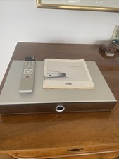 DVD Player Löwe Viewvision