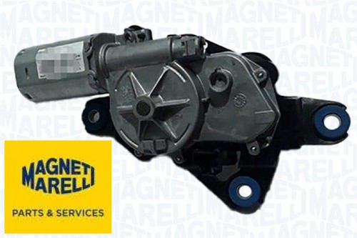 Magneti marelli 064377000010 - marelli,