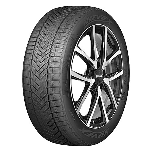 Novex winterreifen 205 r16 - novex,