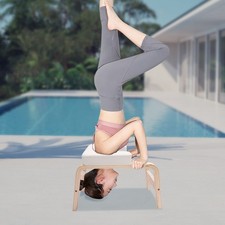 Yoga Kopfstand Hocker Yoga