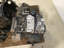 VW Golf 5 1,9l TDI Automatik Getriebe(  KMZ ) 181tkm
