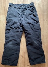 Schneehose Skihose Gr. 116