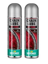 Motorex Chainlube Off Road