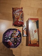 Lindt Weihnachtsmann*Merci &