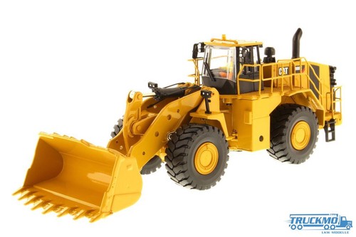 Diecast masters cat 988k - masters,