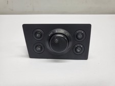 Opel Zafira B  Lichtschalter