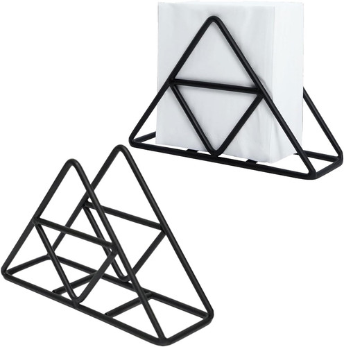 Edelstahl serviettenhalter - edelstahl,