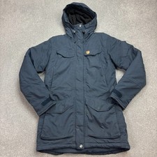 Fjällräven Jacke Damen X