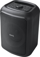 Grundig PartyHit Schwarz