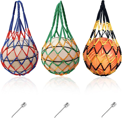 Ballnetz tasche für - ballnetz,