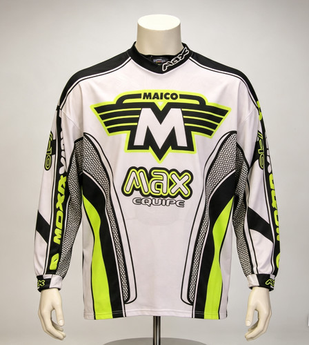 Maico vintage motocross - maico,