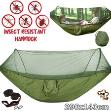 Hängematte Outdoor mit