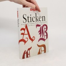 Sticken  |  Ariane Heyduck