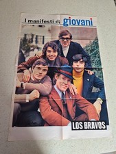 Die Plakate Von GIOVANI LOS