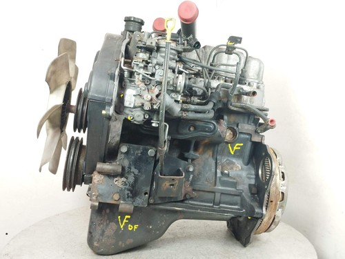 D4bh kompletter motor - motor, /