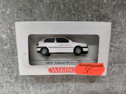 Wiking 04902 modellauto 049 - 04902,