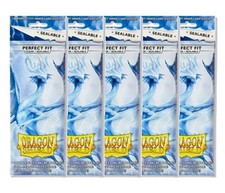 BUNDLE 5x100 Dragon Shield