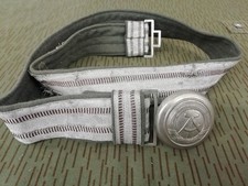 DDR NVA PARADE KOPPEL