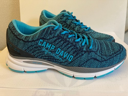 Neu camp david sneaker - david,