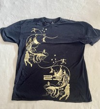 Vintage Air Jordan Tshirt