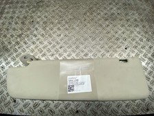 91286 Sonnenblende links FIAT