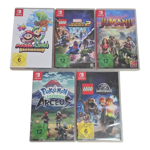 Nintendo switch spiele - 🔥,