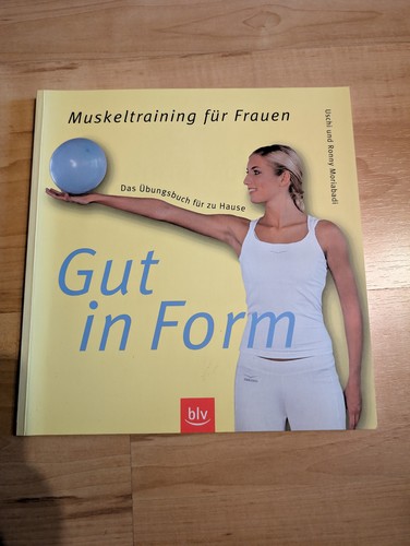 Gut form das - gut, in
