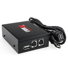GROM USB3 Android Interface
