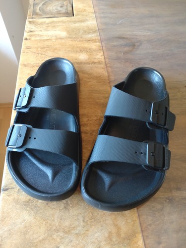 Birkenstock mogami terra - birkenstock,
