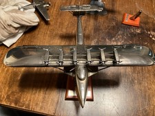 Dornier Do X - 1929 Modell Chrom