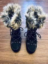 Moon Boot The Original Größe