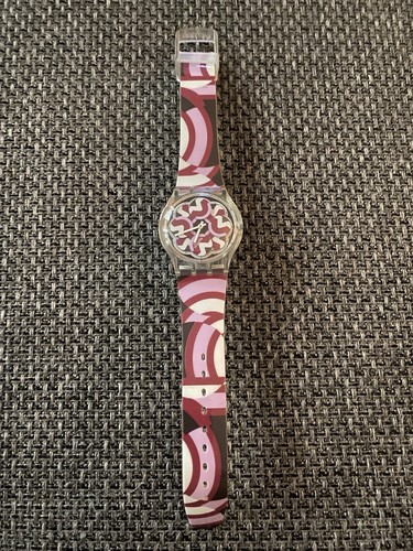 Swatch uhr - uhr,
