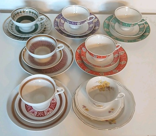 Sammeltasse ddr cp - ddr,